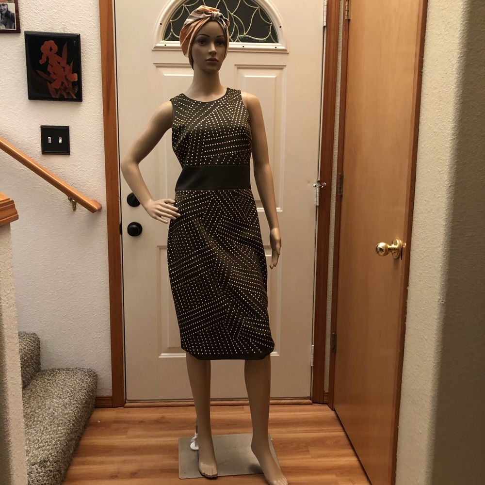 DRESS - Picture 4 of 6